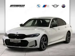 BMW 340 M340i xDrive Limousine DA PA RFK HUD HK eSitze