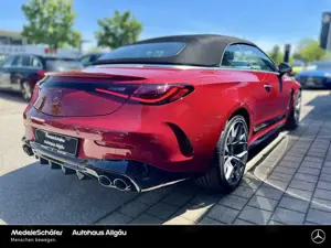 Mercedes-Benz CLE 53 AMG CLE 53 4M+ Cab Driver's 360° HuD 20" Night2 Burm Bild 3