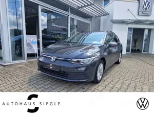 Volkswagen Golf Golf VIII Variant 2.0 TDI Life  AHK Navi ACC LED P