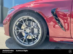 Mercedes-Benz CLE 53 AMG CLE 53 4M+ Cab Driver's 360° HuD 20" Night2 Burm Bild 5