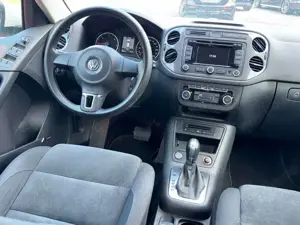 Volkswagen Tiguan Sport  Style 4Motion LED AHK XENON Bild 2