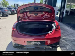 Mercedes-Benz CLE 53 AMG CLE 53 4M+ Cab Driver's 360° HuD 20" Night2 Burm Bild 4