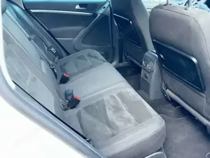 Volkswagen Tiguan Sport  Style 4Motion LED AHK XENON Bild 5