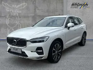 Volvo XC60 Inscription Recharge Plug-In Hybrid AWD