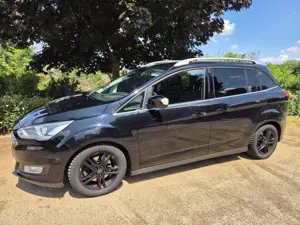 Ford Grand C-Max 1.5 EcoBoost Start-Stopp-System Aut. Titanium