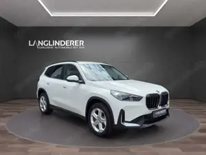 BMW X1 xDrive25e NP 57.069,- HUD adpLED WirelessCharging Bild 4