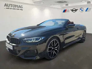 BMW 840 i xDrive M-Sport-Pro*Laser*Drive Assist Prof*Park