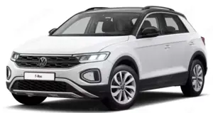 Volkswagen T-Roc T-Roc 1.0 TSI OPF Life