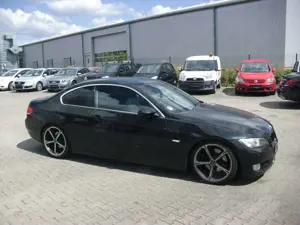 BMW 325 325i Coupe Aut.