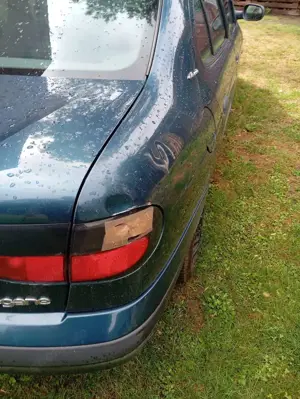 Renault Megane Megane 1.6RT Bild 3