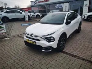 Citroen E-C4 Electric X SHINE