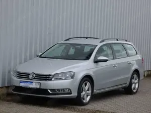 Volkswagen Passat Variant Trendline BlueMotion-Klima-Navi