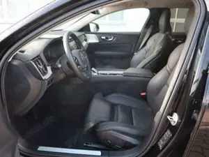 Volvo V60 Cross Country V60 B5 Cross Country  Ultimate AWD AHK BW 360° Bild 5