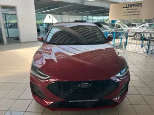 Ford Focus 1,0 EcoBoost Hybrid 114kW ST-Line X Autom. Bild 2