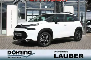 Citroen C3 Aircross C3 Aircross PureTech 110 Feel Pack SHZ, DAB, PDC