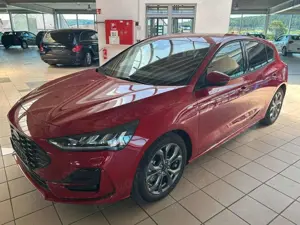 Ford Focus 1,0 EcoBoost Hybrid 114kW ST-Line X Autom. Bild 3