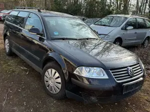 Volkswagen Passat Variant Passat Variant Diesel 1.9 TDI