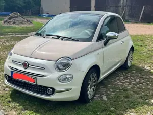 Fiat 500C 500 C 0.9 8V TwinAir Turbo StartStopp 60th