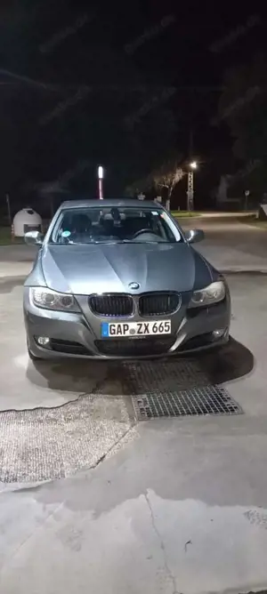 BMW 318 318i