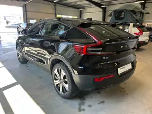 Volvo C40 Plus Recharge Pure Electric StandHZG Panorama Digi Bild 3