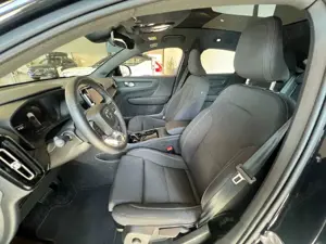 Volvo C40 Plus Recharge Pure Electric StandHZG Panorama Digi Bild 5