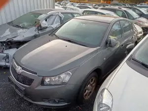 Chevrolet Cruze Hatchback LT / Motorschaden!