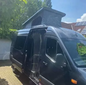 Mercedes-Benz Sprinter 419 CDI Sprinter 4x4 Campervan