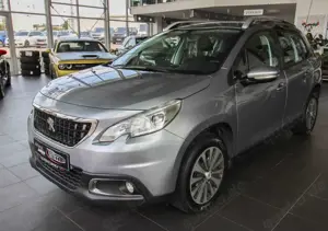 Peugeot 2008 Allure/Tempomat/SHZ/Kamera/Mirror Screen/
