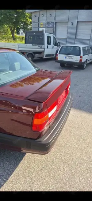 Volvo 940 940 2.3 i Turbo Plus 1.Hand Bild 4