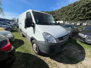 Iveco Others Daily 35S14