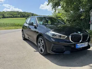 BMW 116 116i Advantage