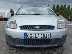 Ford Fiesta Fiesta 1.3 Ambiente