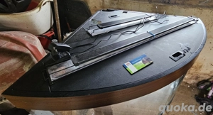 Aquarium Juwel Trigon 350 mit Unterschrank  Bild 2 Aquarium Juwel Trigon 350 mit Unterschrank  Bild 2