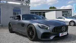 Mercedes-Benz AMG GT S 4.0 V8 mit 805 PS Upgrade Lader etc. Scheckheft