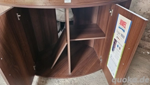 Aquarium Juwel Trigon 350 mit Unterschrank  Bild 3 Aquarium Juwel Trigon 350 mit Unterschrank  Bild 3