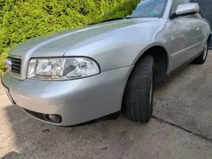 Audi A4 A4 2.4