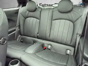 MINI Cooper SE Head-Up HK HiFi DAB LED Pano.Dach RFK Bild 5