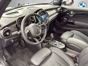 MINI Cooper SE Head-Up HK HiFi DAB LED Pano.Dach RFK Bild 3