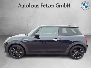 MINI Cooper SE Head-Up HK HiFi DAB LED Pano.Dach RFK Bild 2