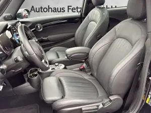 MINI Cooper SE Head-Up HK HiFi DAB LED Pano.Dach RFK Bild 4