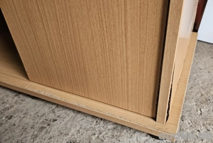 Aquarium Juwel 350 l mit Unterschrank  Bild 3 Aquarium Juwel 350 l mit Unterschrank  Bild 3