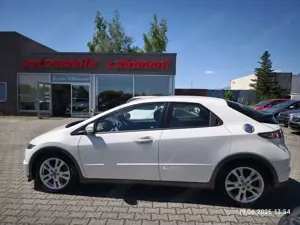 Honda Civic 1.8 Sport