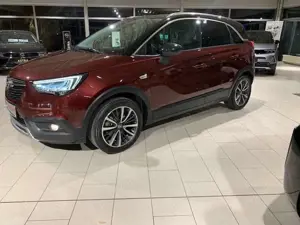 Opel Crossland X Ultimate Bild 3
