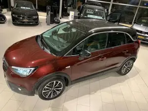 Opel Crossland X Ultimate Bild 4