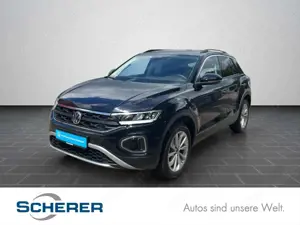 Volkswagen T-Roc Life 1.5 TSI DSG KAMERA NAVI ACC