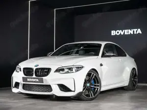 BMW M2 Coupe *M-PERFORMANCE AGA*CARBON*HR*WAGNER*