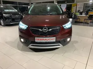 Opel Crossland X Ultimate Bild 2