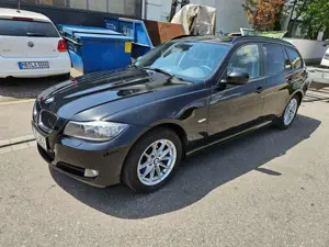 BMW 320 320d DPF Touring Aut.