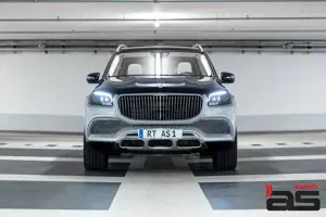 Maybach Others GLS 600 Edition 100 | Limited | 1of100 | Bild 2