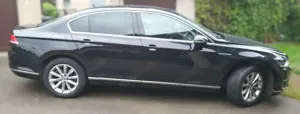 Volkswagen Passat Passat 1.4 TSI Plug-In-Hybrid DSGGTE